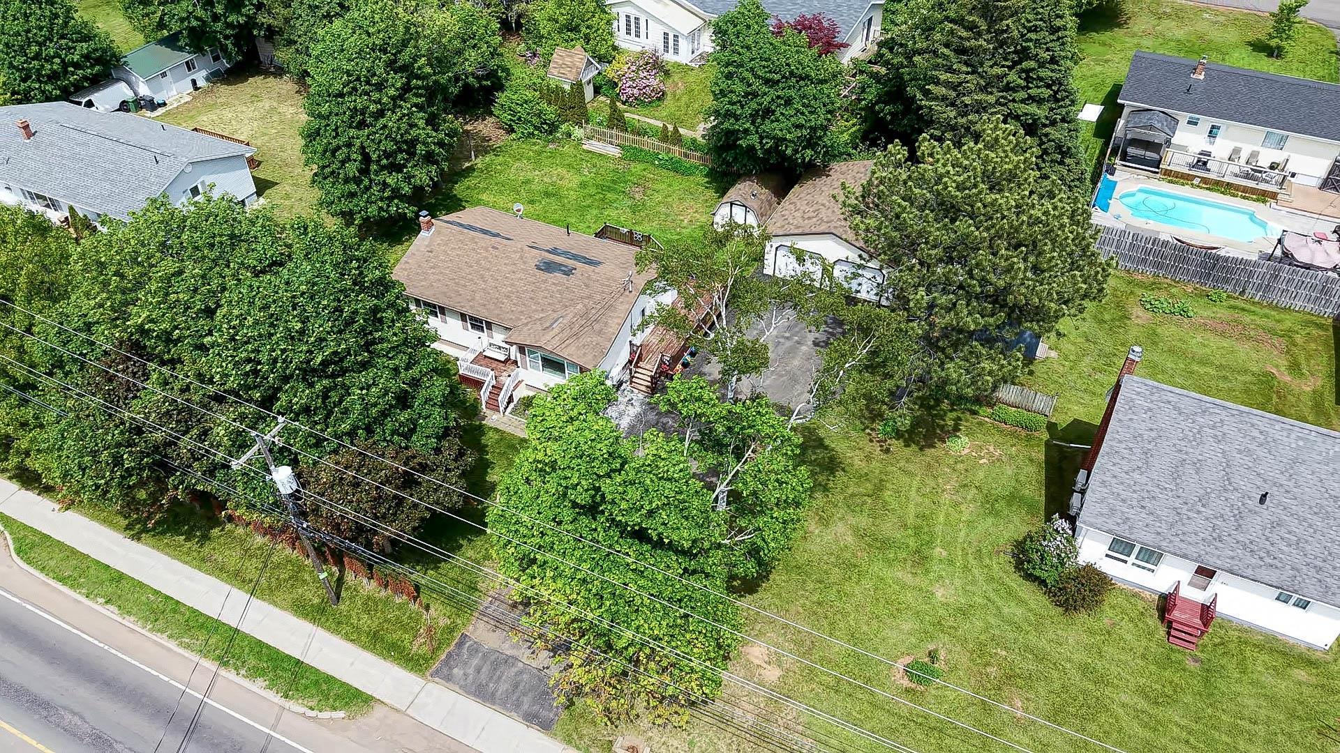 232 Mount Edward Road, Charlottetown, PE