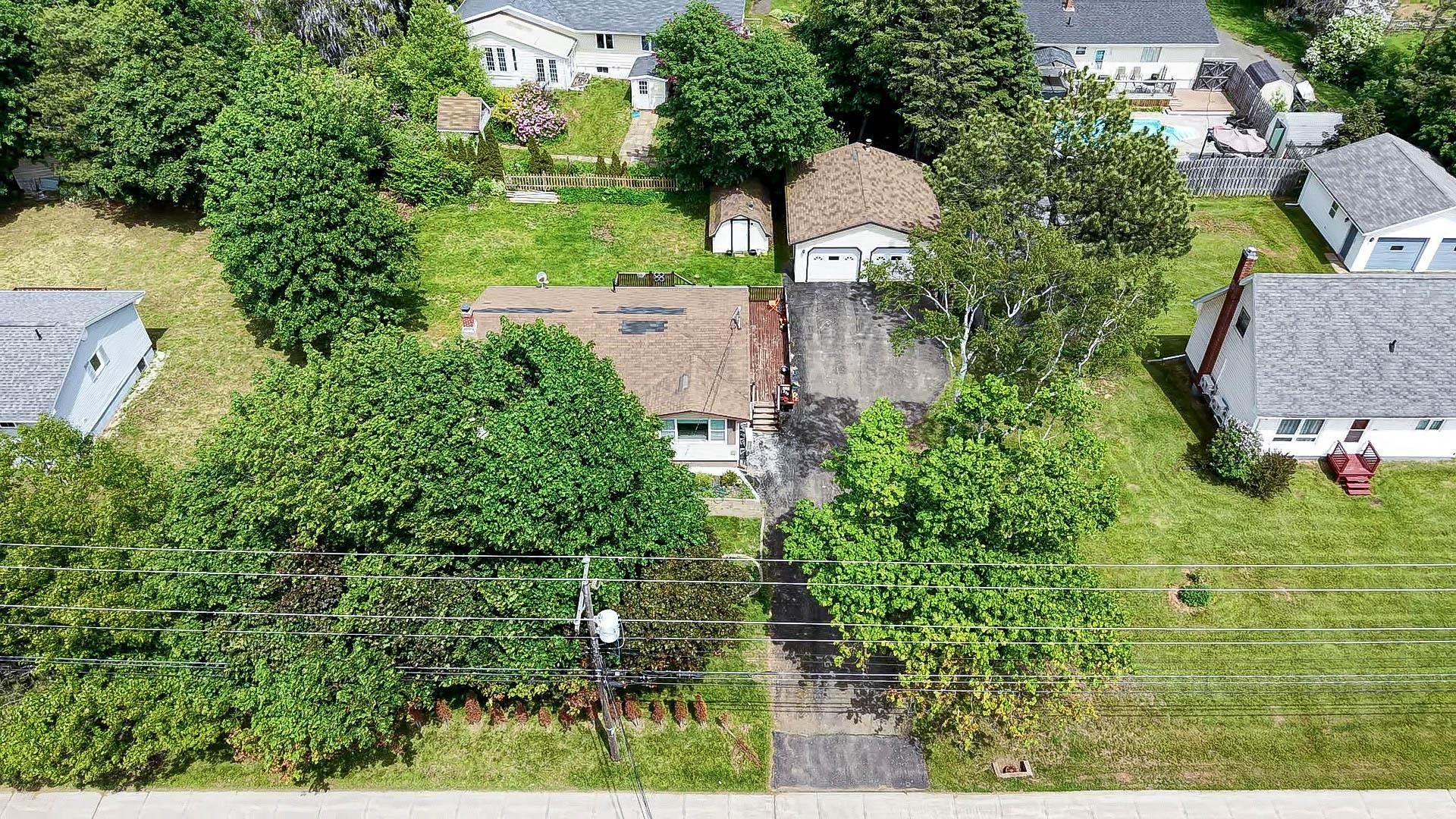 232 Mount Edward Road, Charlottetown, PE