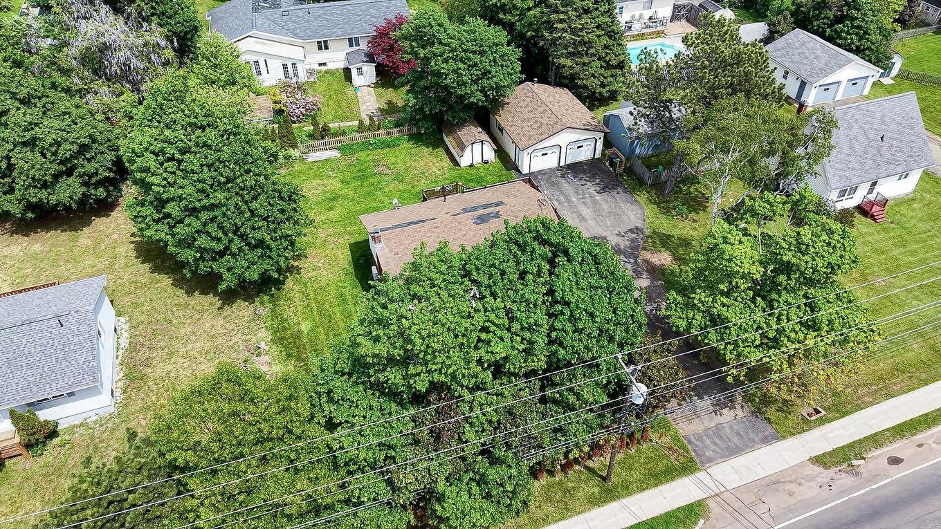 232 Mount Edward Road, Charlottetown, PE