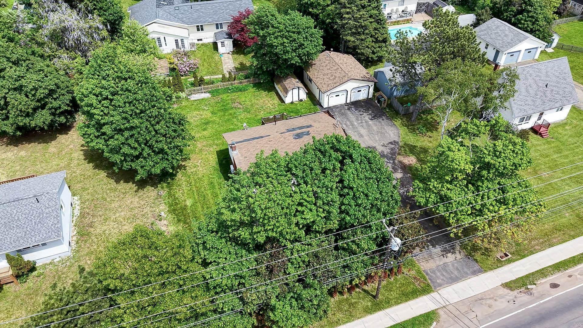 232 Mount Edward Road, Charlottetown, PE
