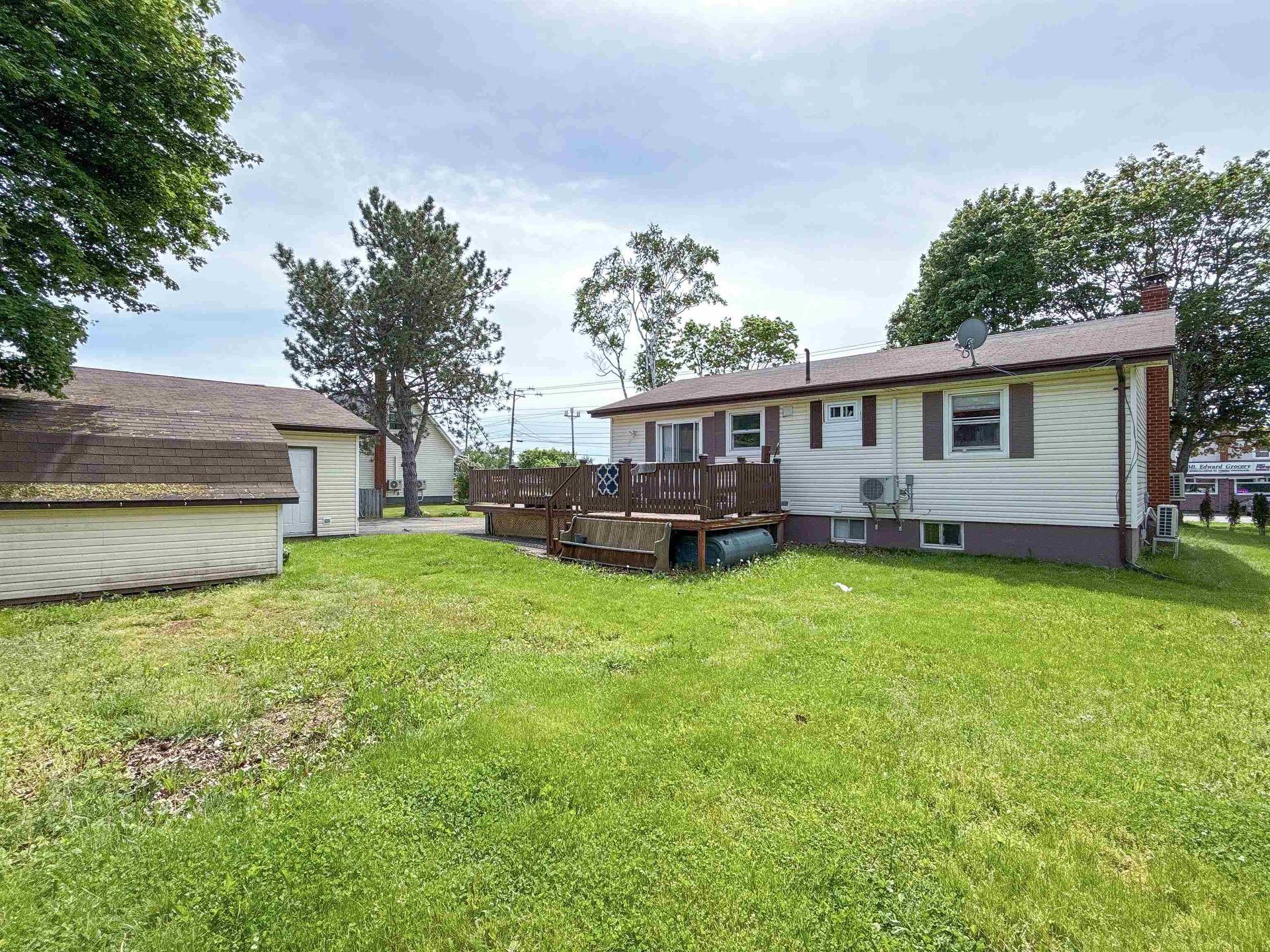 232 Mount Edward Road, Charlottetown, PE