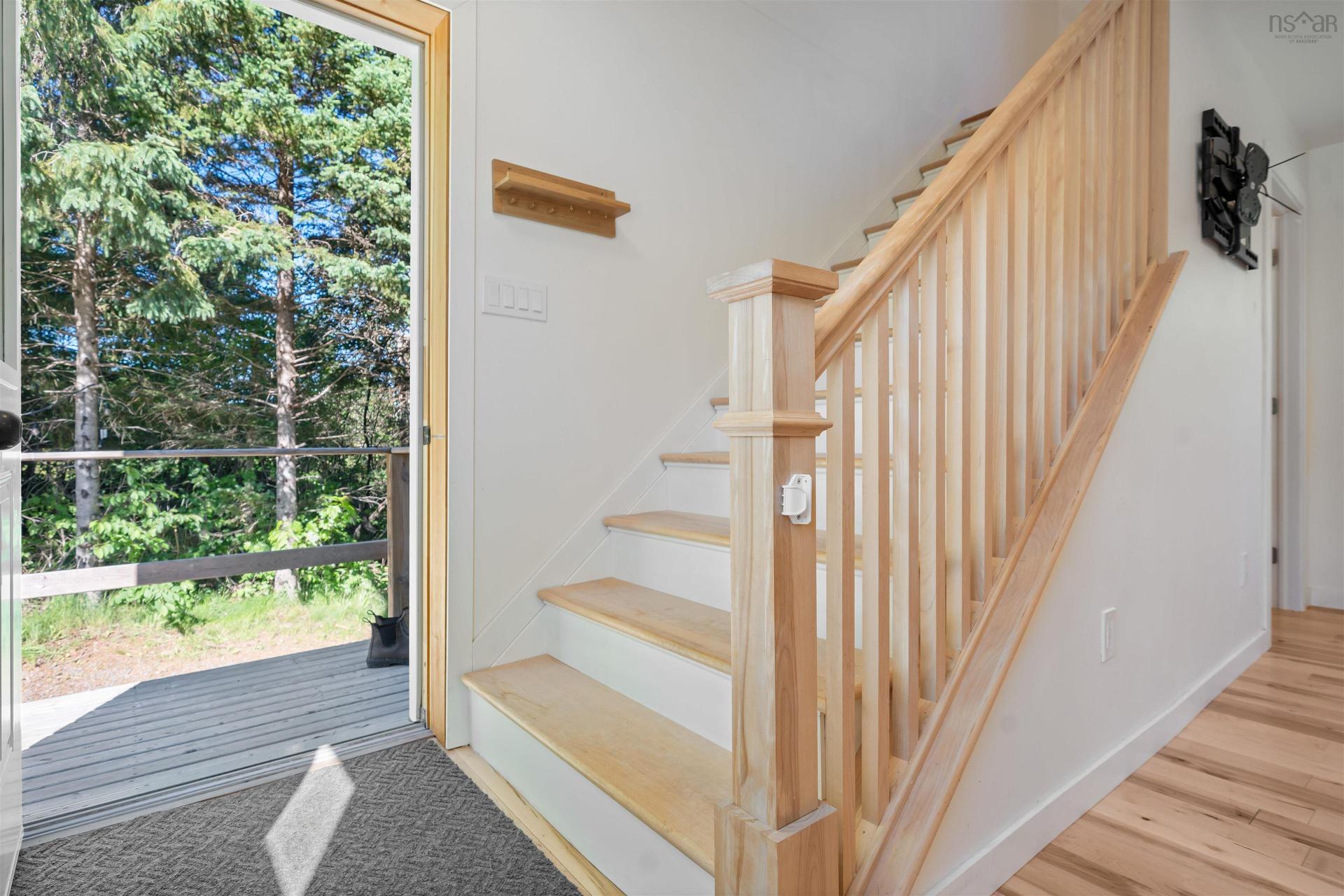 13734 Highway 6, Wallace, NS
