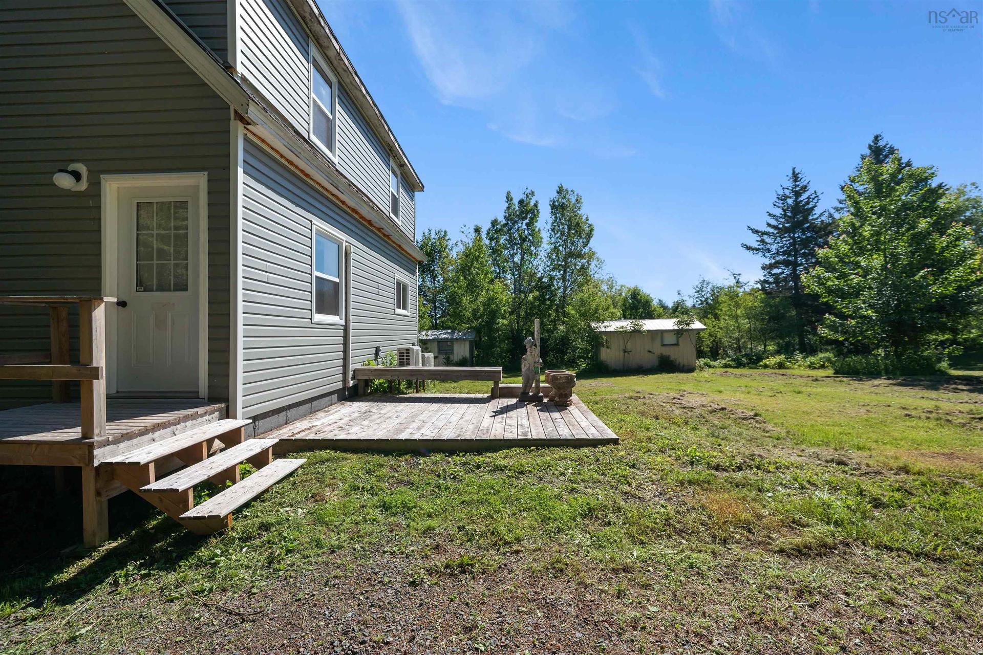 13734 Highway 6, Wallace, NS