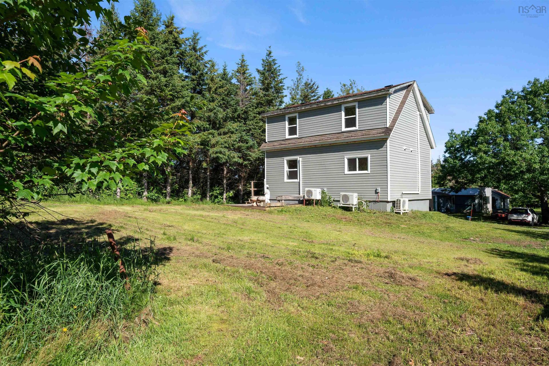 13734 Highway 6, Wallace, NS