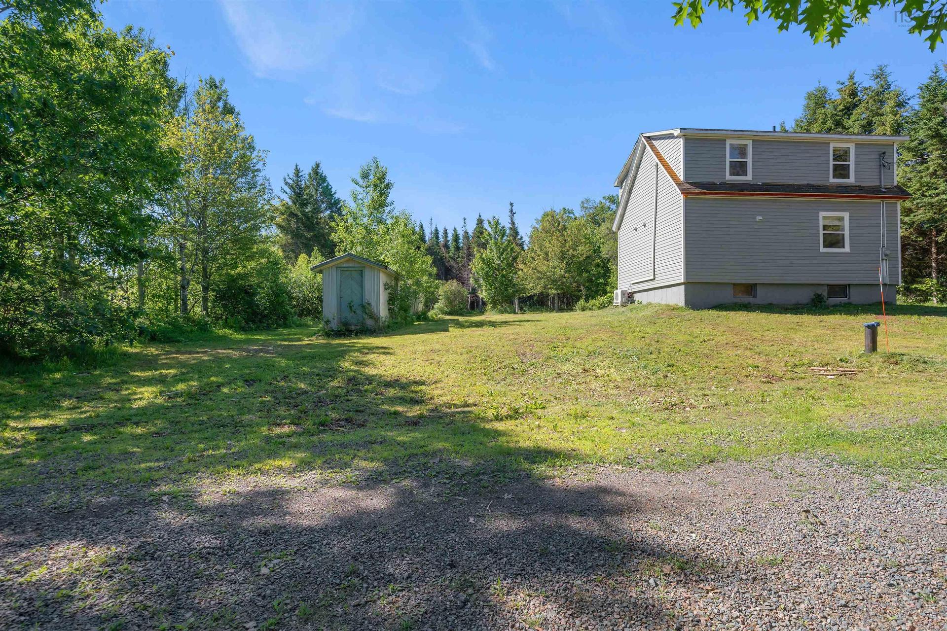 13734 Highway 6, Wallace, NS