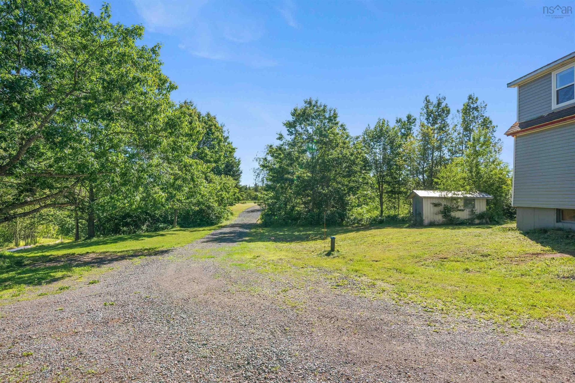 13734 Highway 6, Wallace, NS