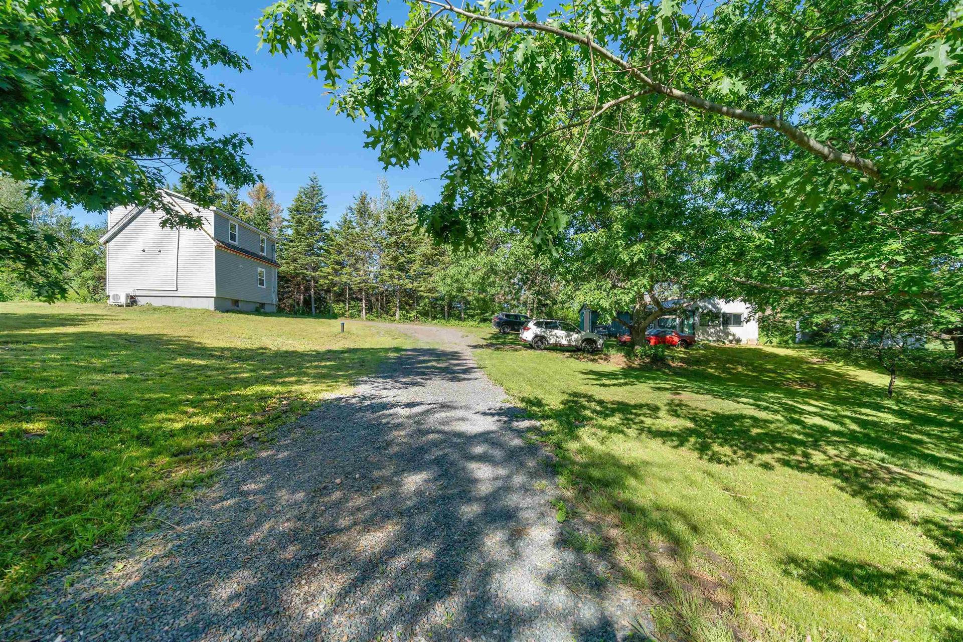 13734 Highway 6, Wallace, NS