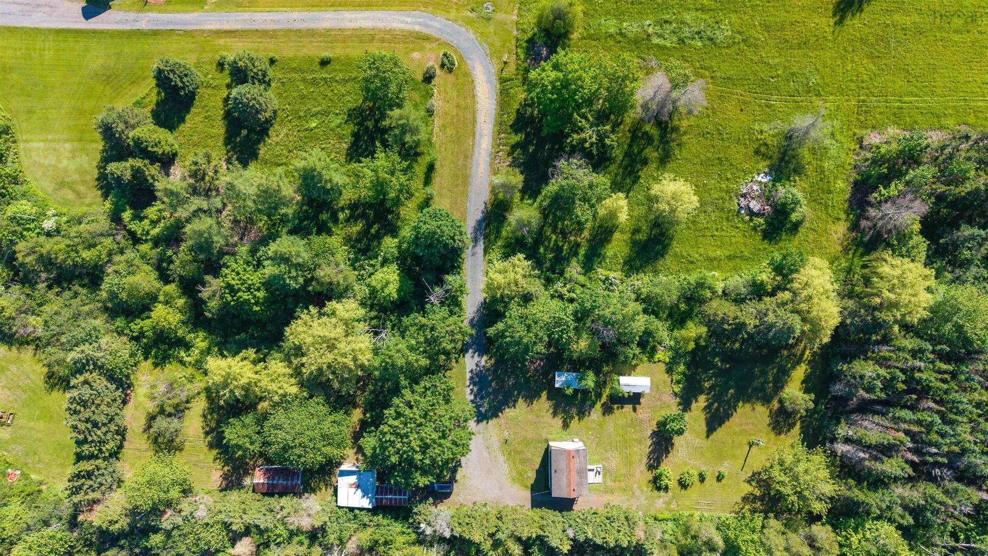 13734 Highway 6, Wallace, NS