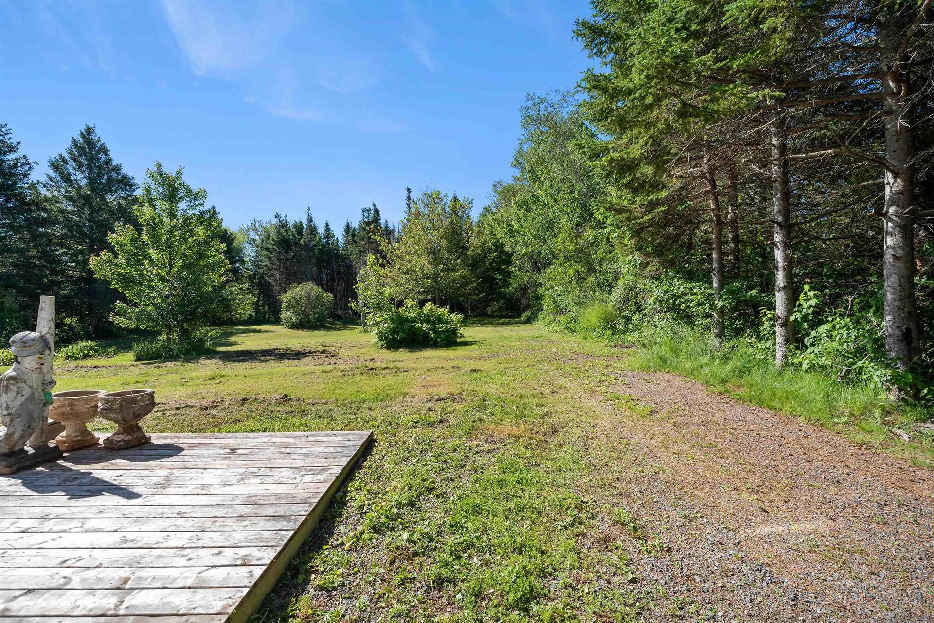 13734 Highway 6, Wallace, NS