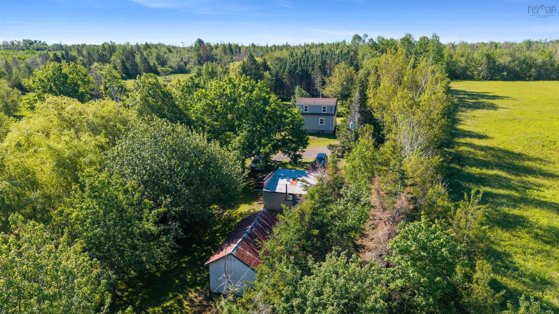 13734 Highway 6, Wallace, NS