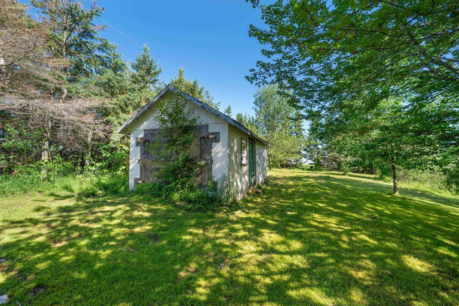 13734 Highway 6, Wallace, NS