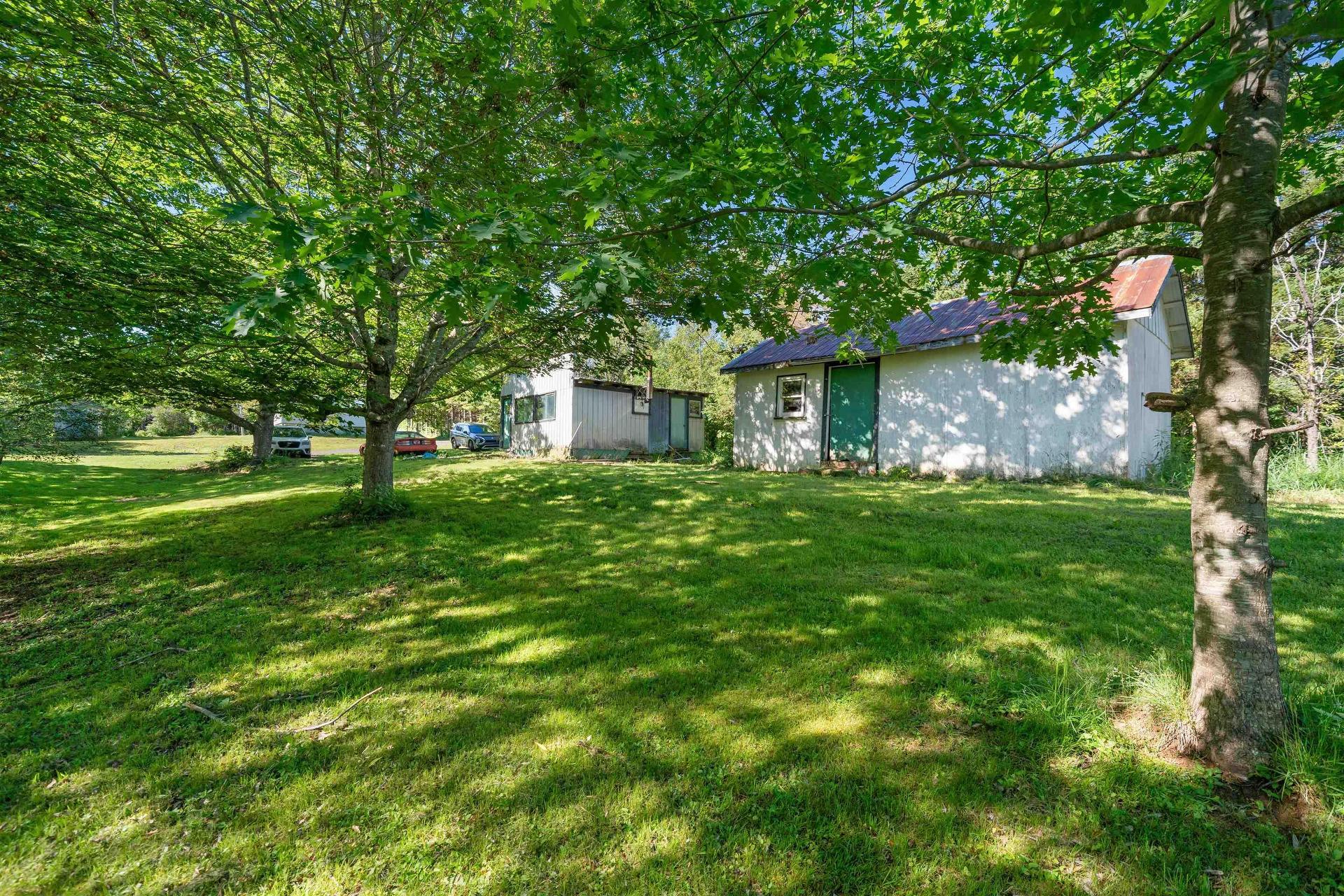 13734 Highway 6, Wallace, NS