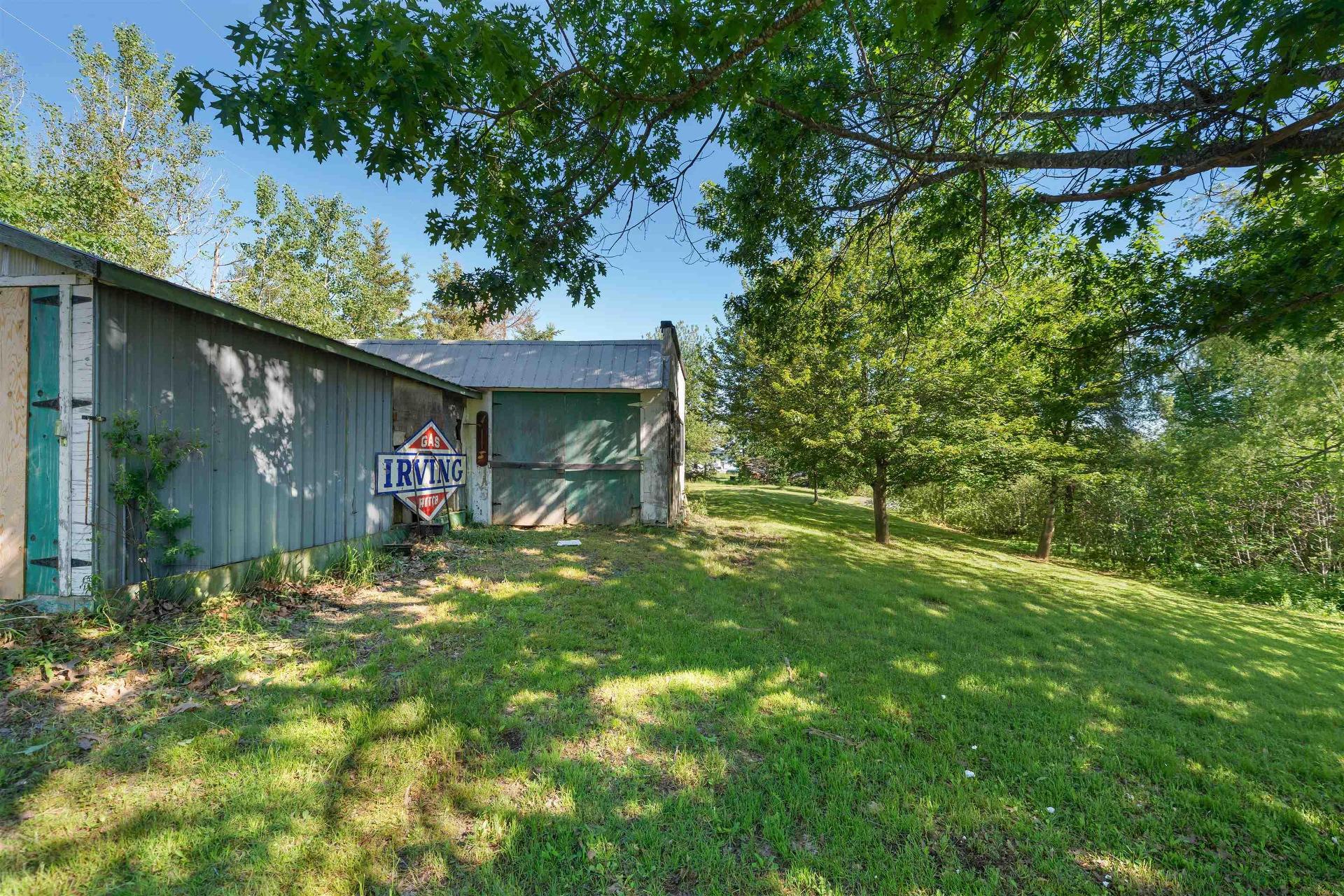 13734 Highway 6, Wallace, NS