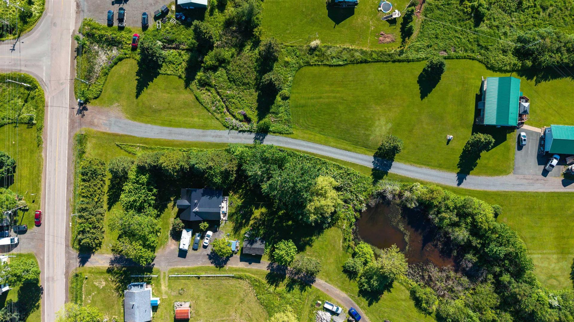 13734 Highway 6, Wallace, NS