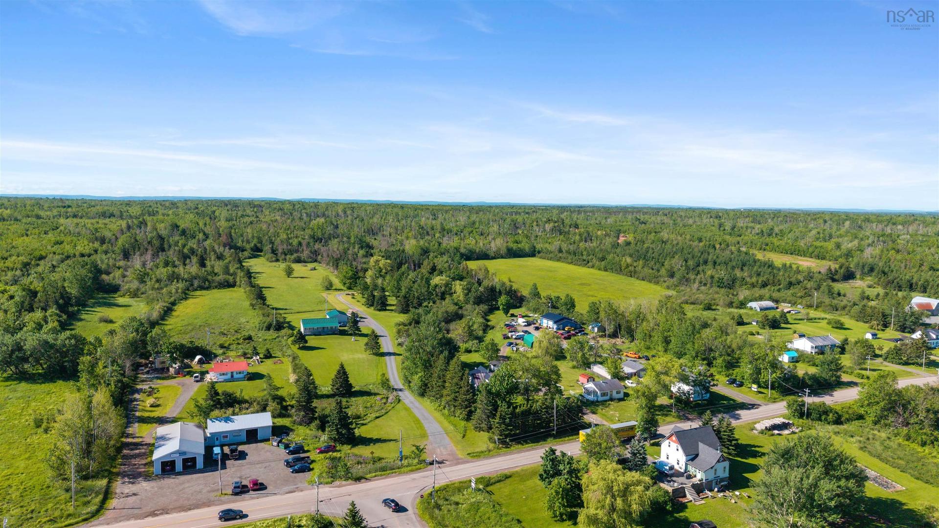 13734 Highway 6, Wallace, NS