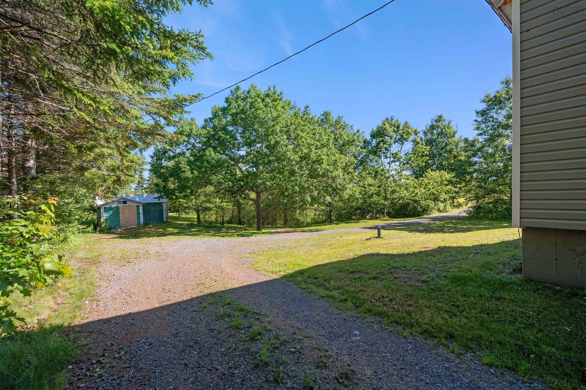 13734 Highway 6, Wallace, NS