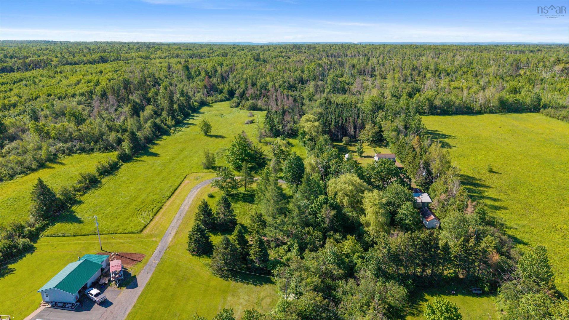 13734 Highway 6, Wallace, NS