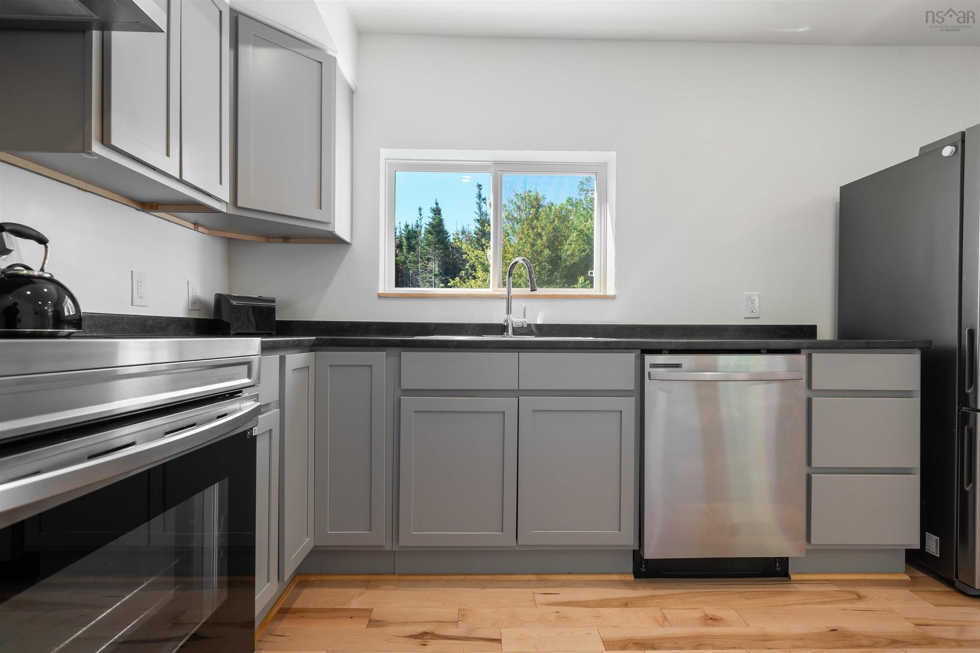 13734 Highway 6, Wallace, NS