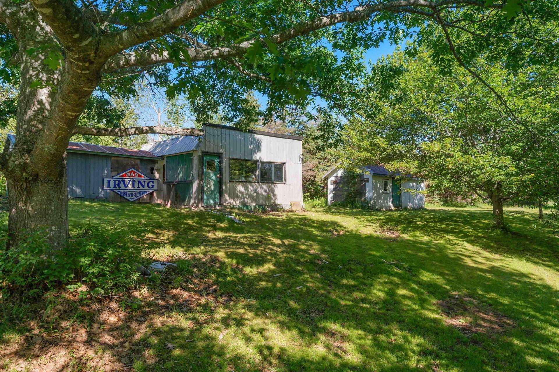 13734 Highway 6, Wallace, NS