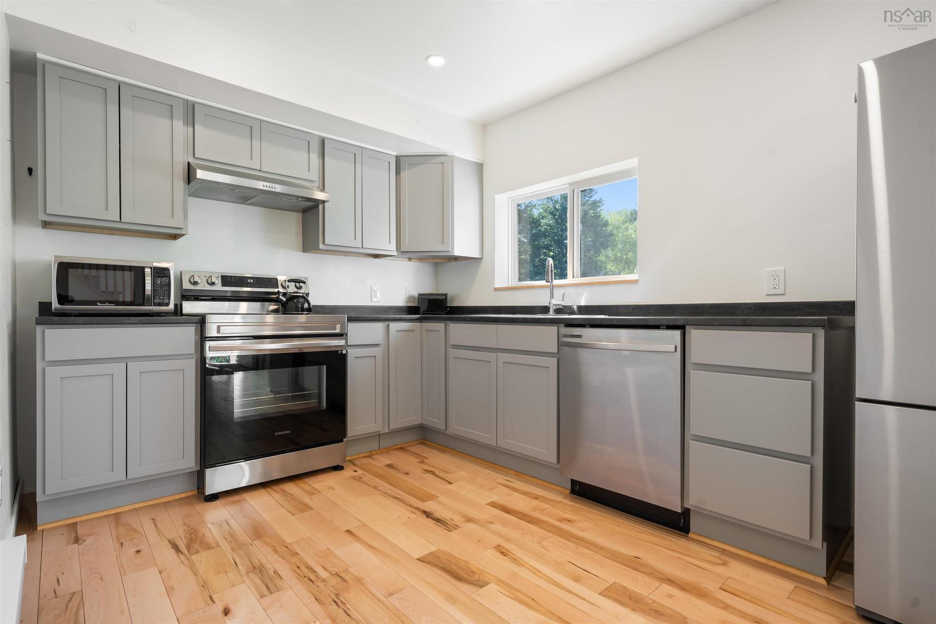 13734 Highway 6, Wallace, NS