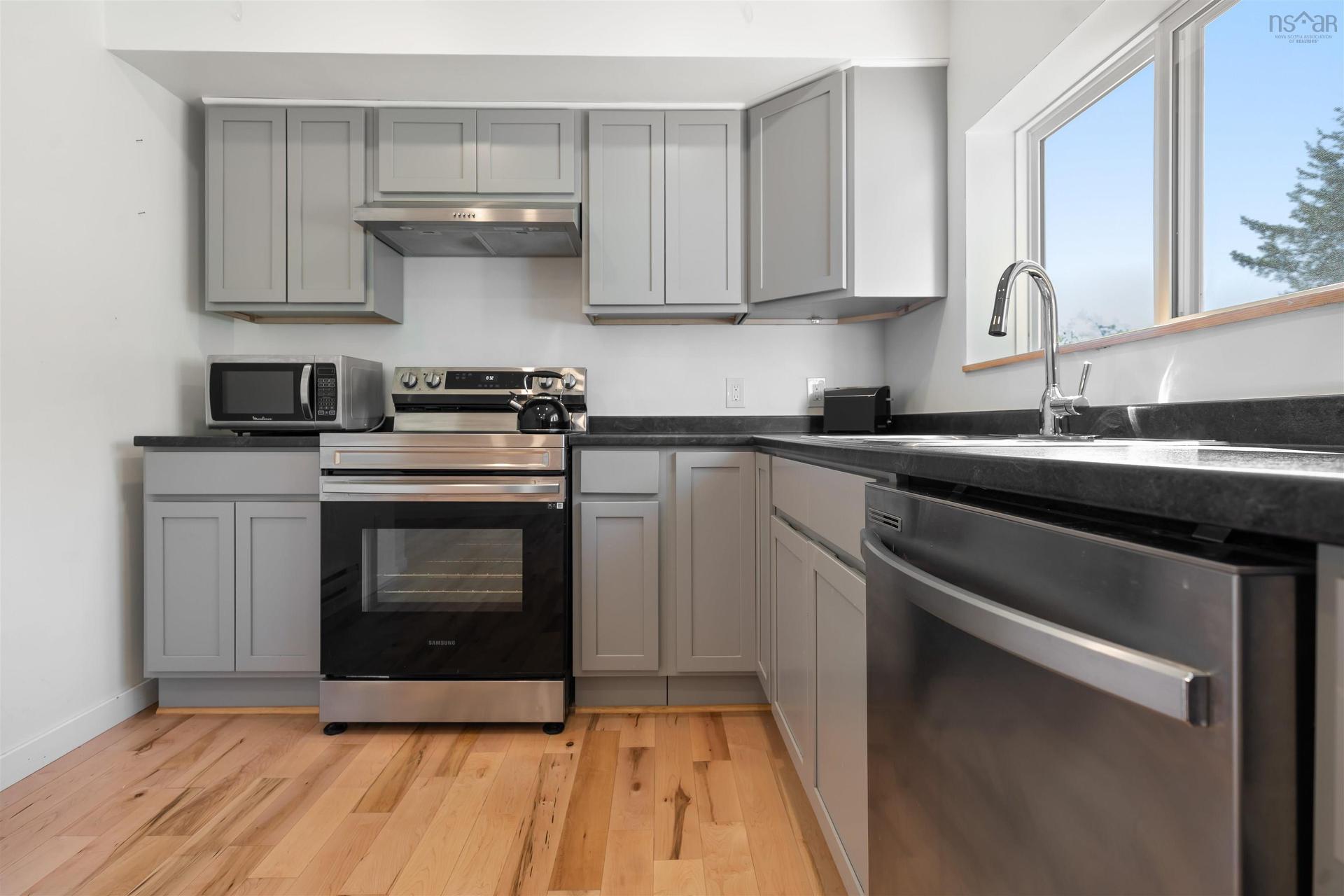 13734 Highway 6, Wallace, NS