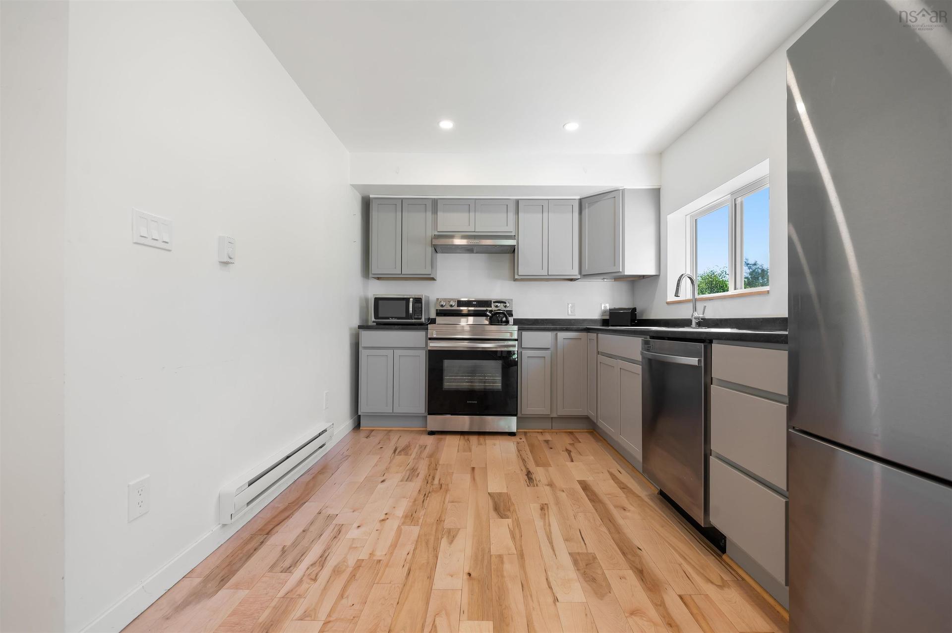 13734 Highway 6, Wallace, NS