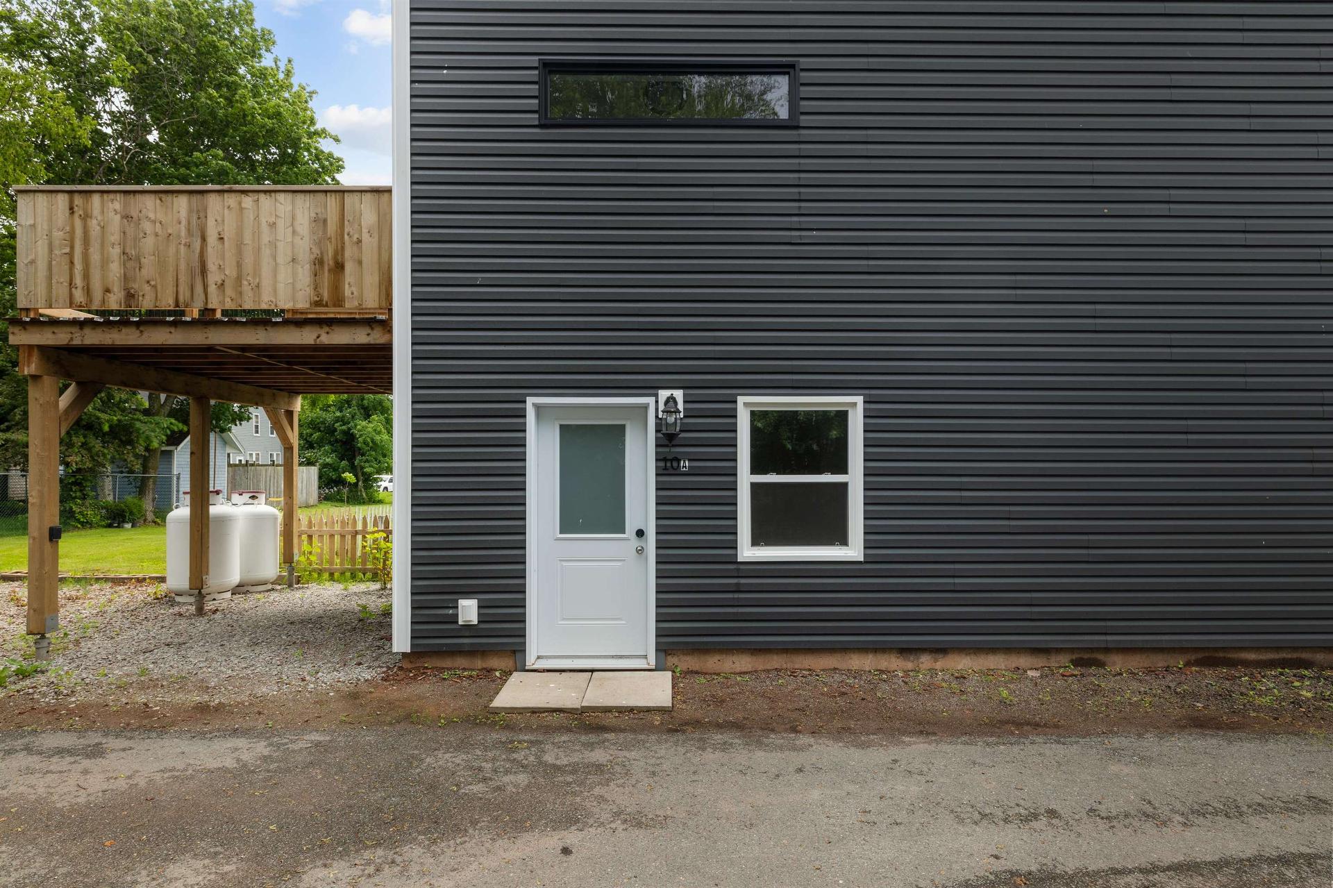 10 Chestnut Street, Charlottetown, PE