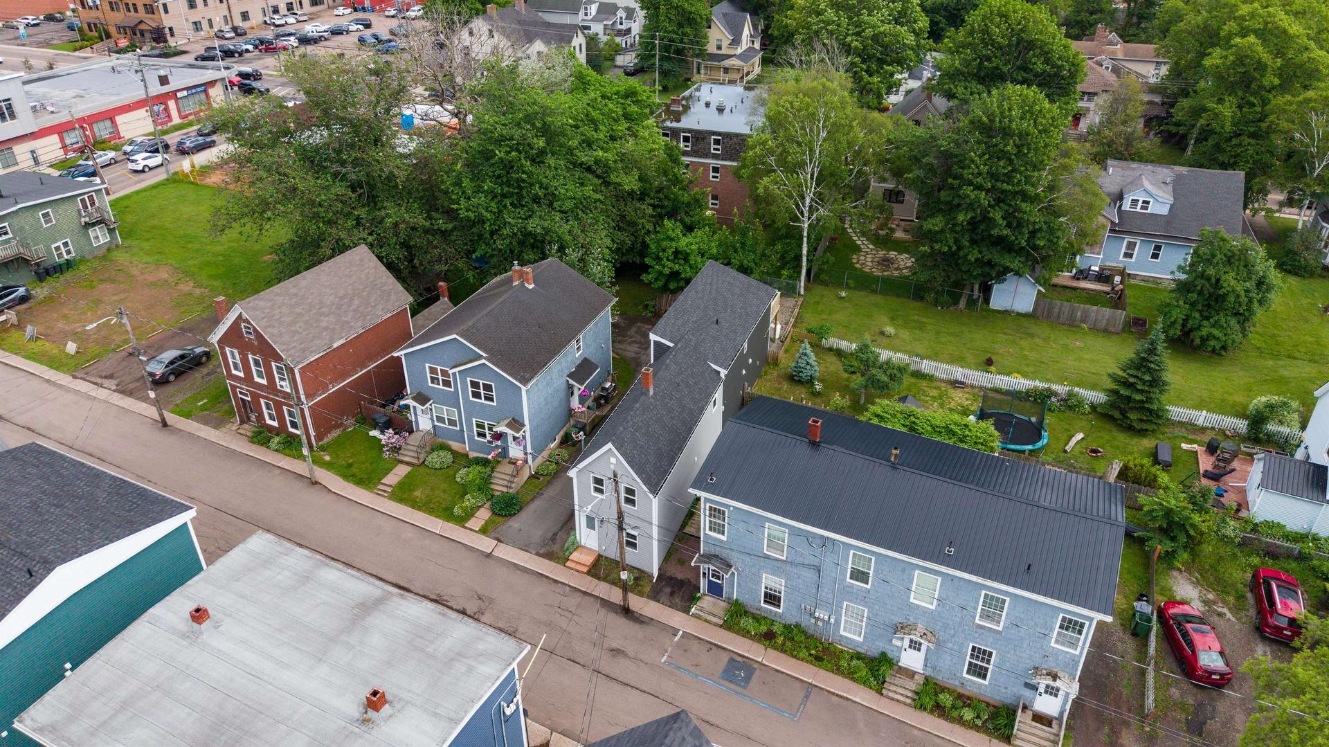 10 Chestnut Street, Charlottetown, PE