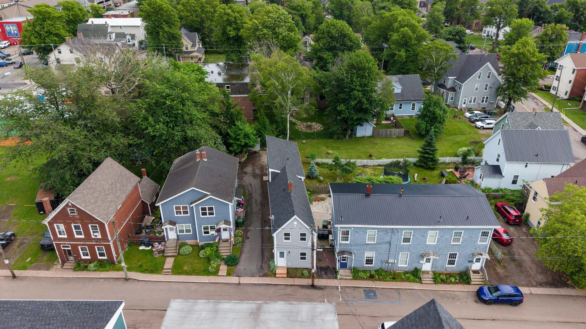 10 Chestnut Street, Charlottetown, PE