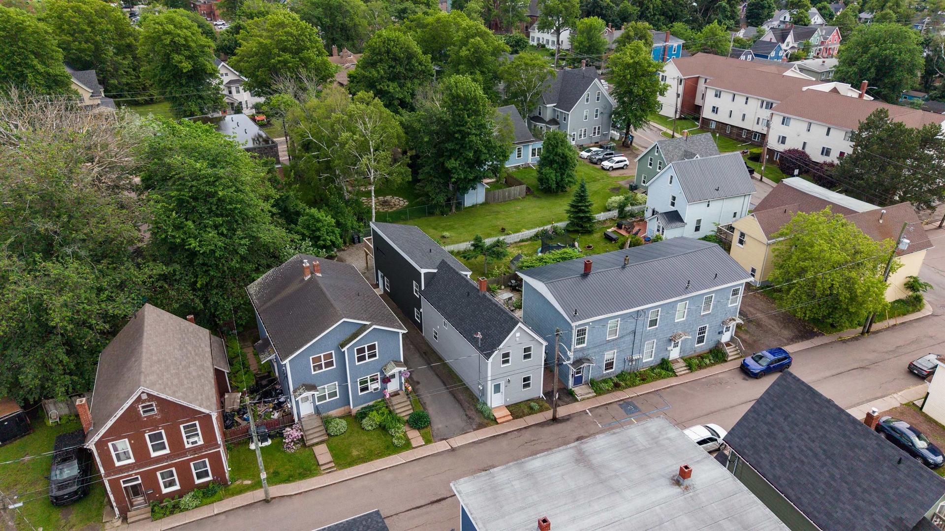 10 Chestnut Street, Charlottetown, PE