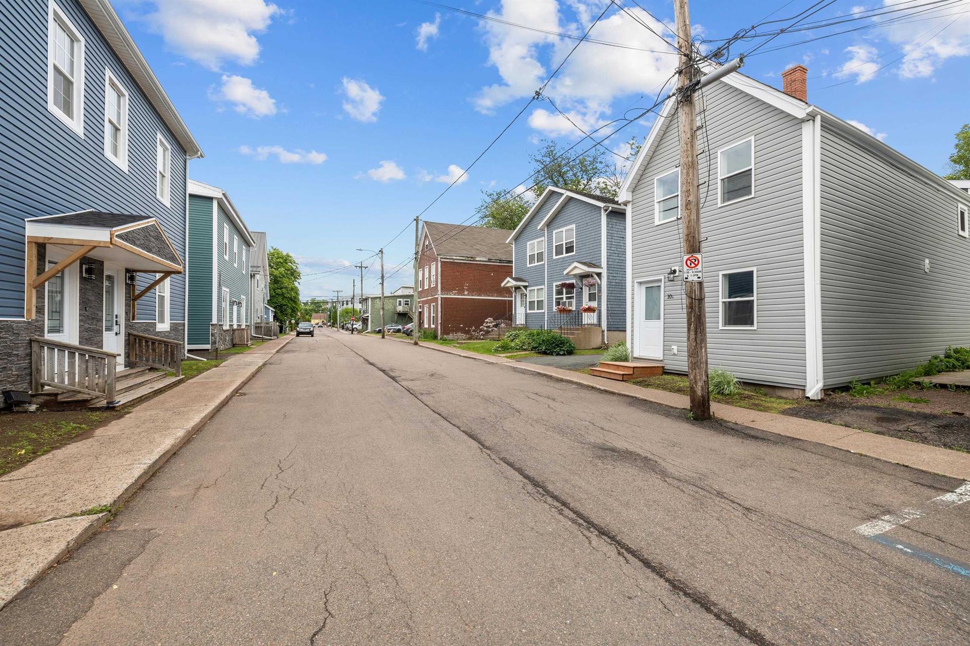 10 Chestnut Street, Charlottetown, PE