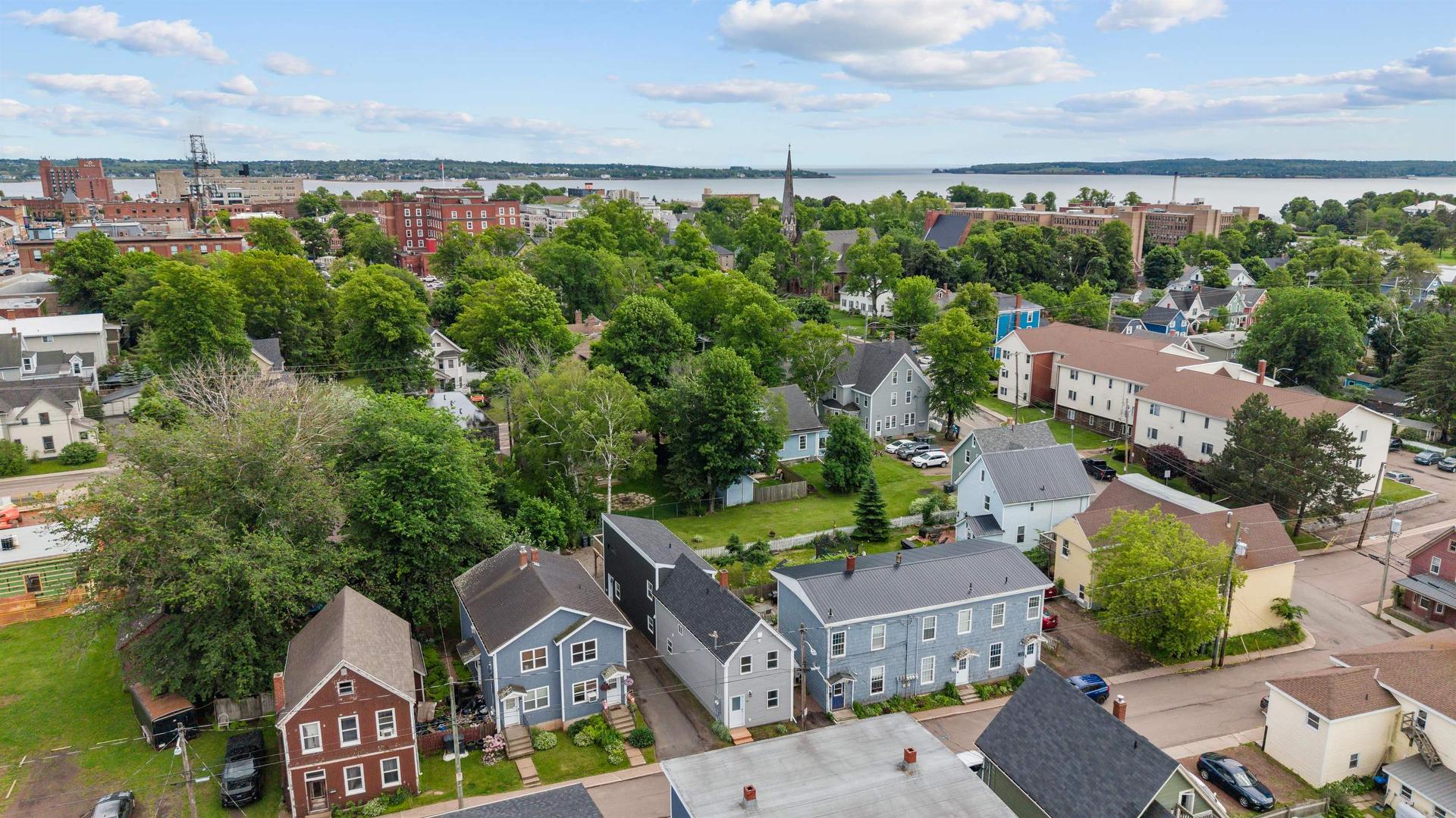 10 Chestnut Street, Charlottetown, PE