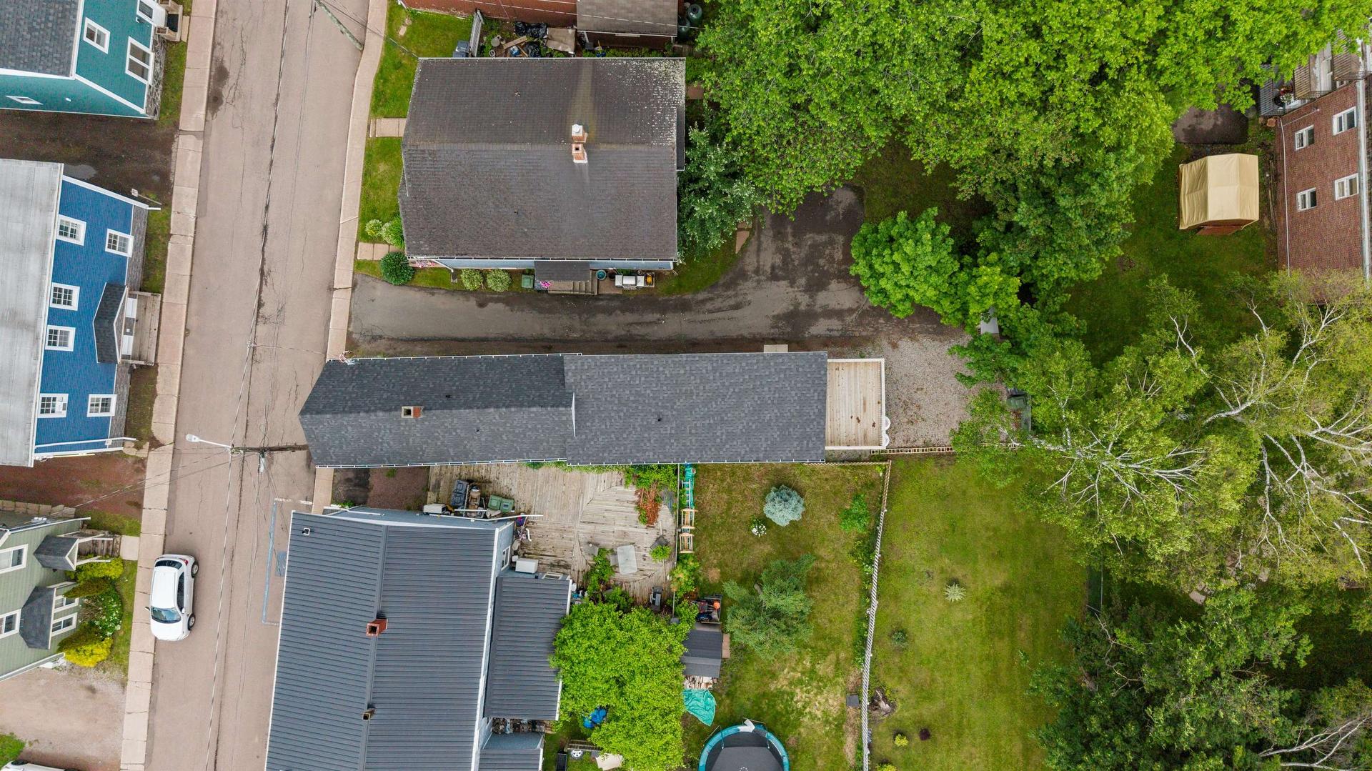 10 Chestnut Street, Charlottetown, PE