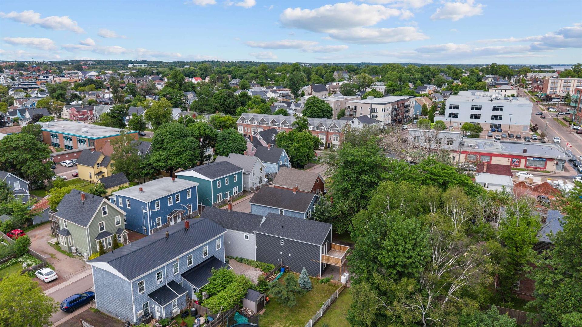 10 Chestnut Street, Charlottetown, PE