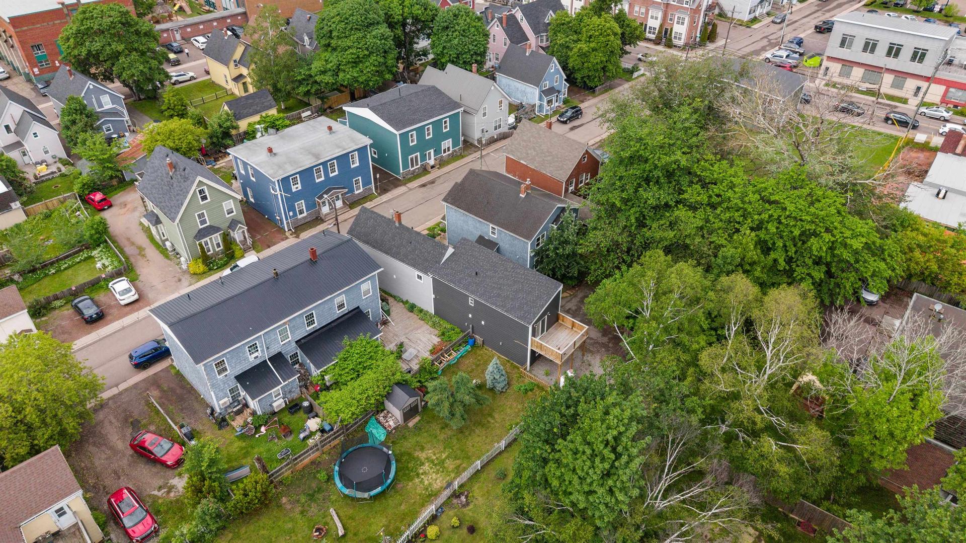 10 Chestnut Street, Charlottetown, PE