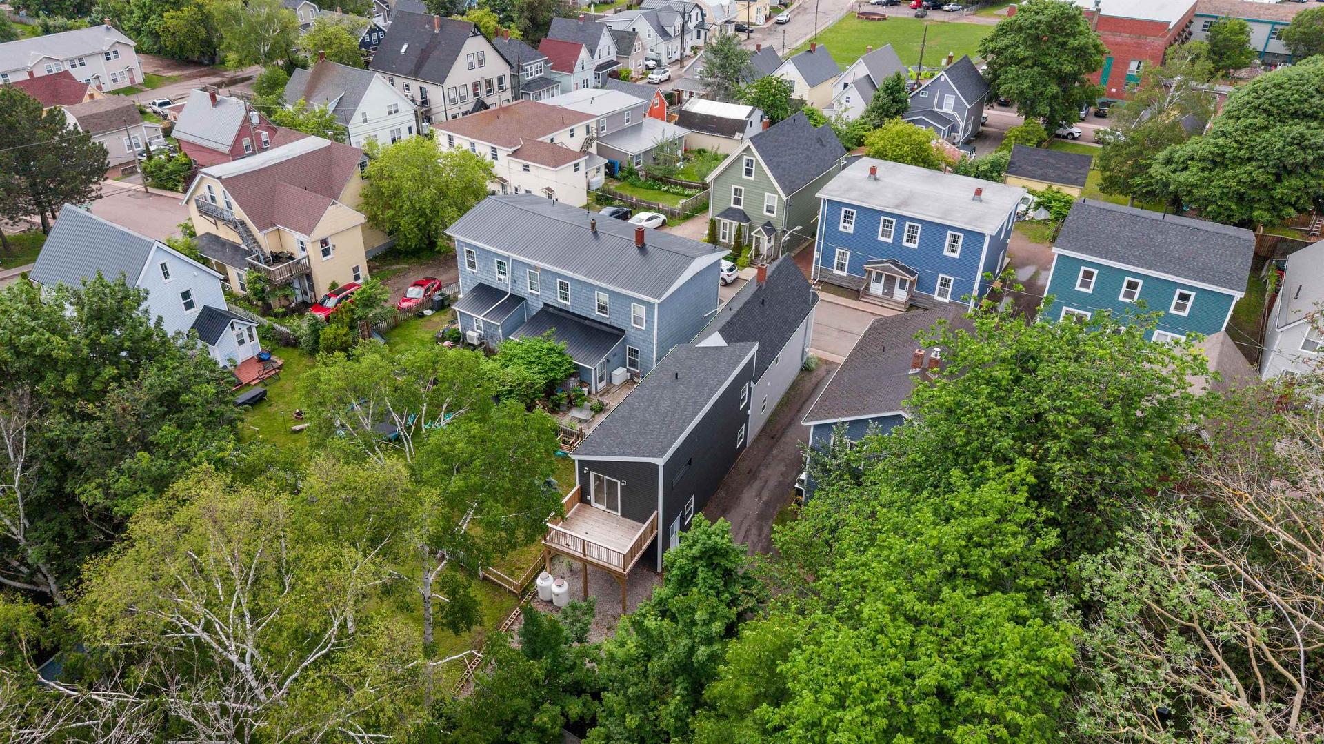 10 Chestnut Street, Charlottetown, PE