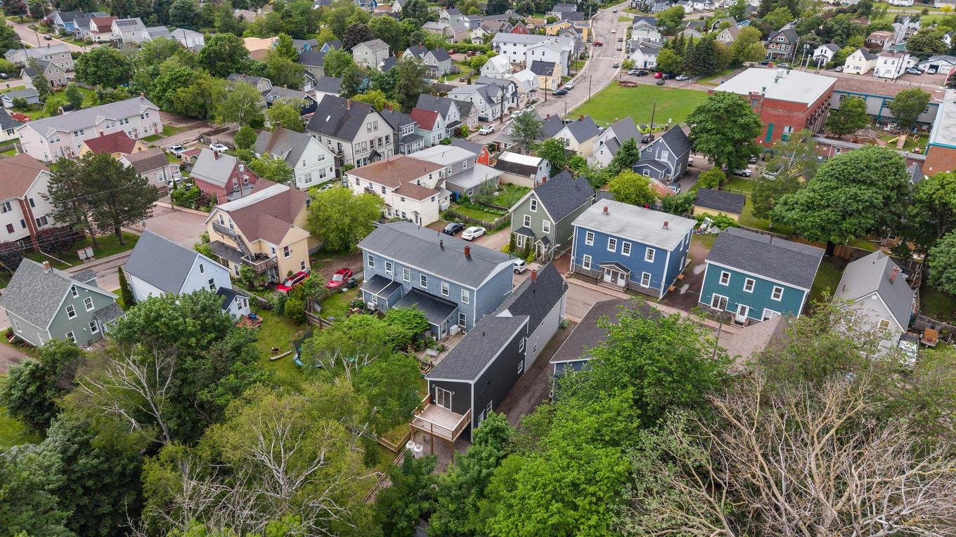10 Chestnut Street, Charlottetown, PE