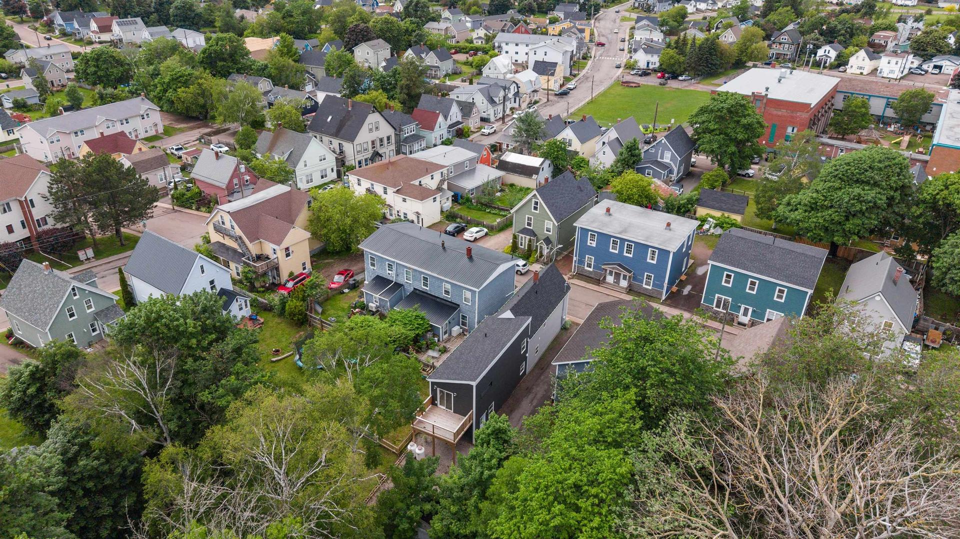 10 Chestnut Street, Charlottetown, PE
