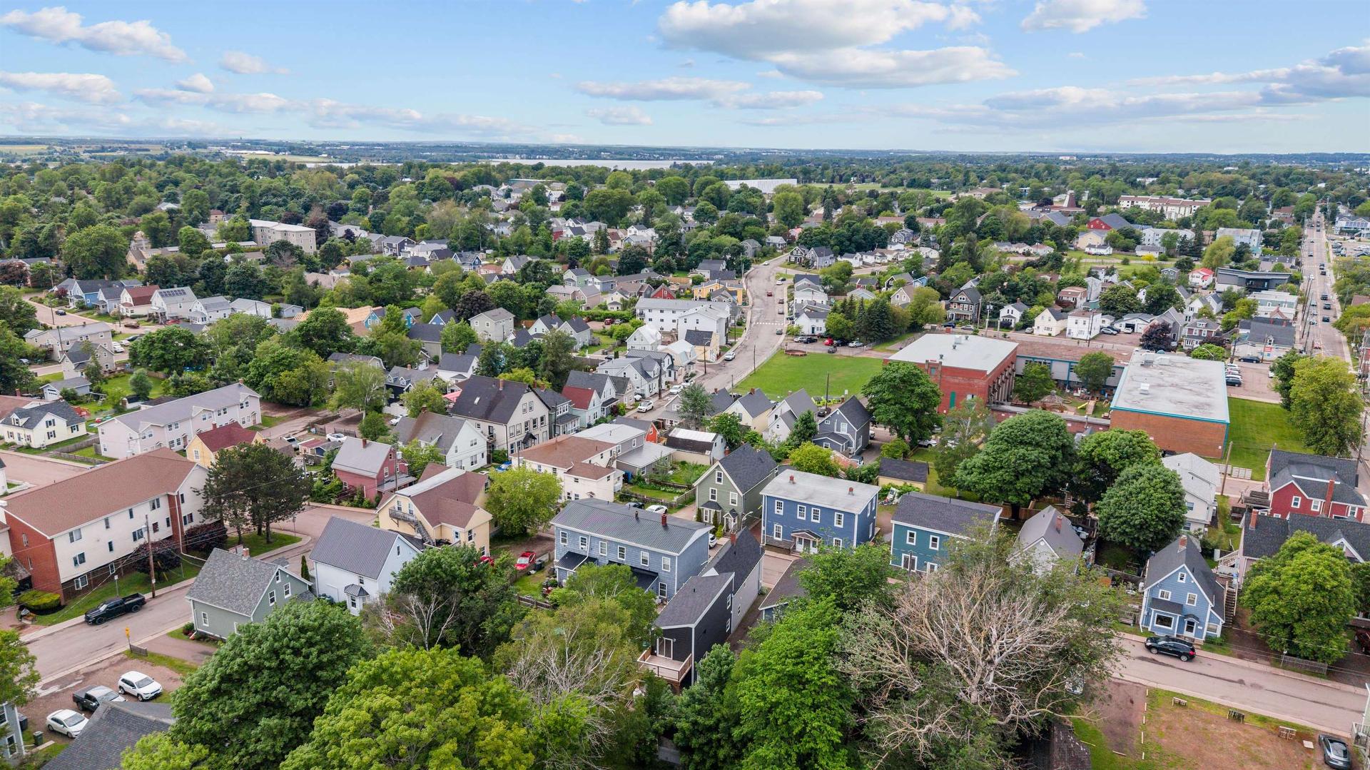 10 Chestnut Street, Charlottetown, PE