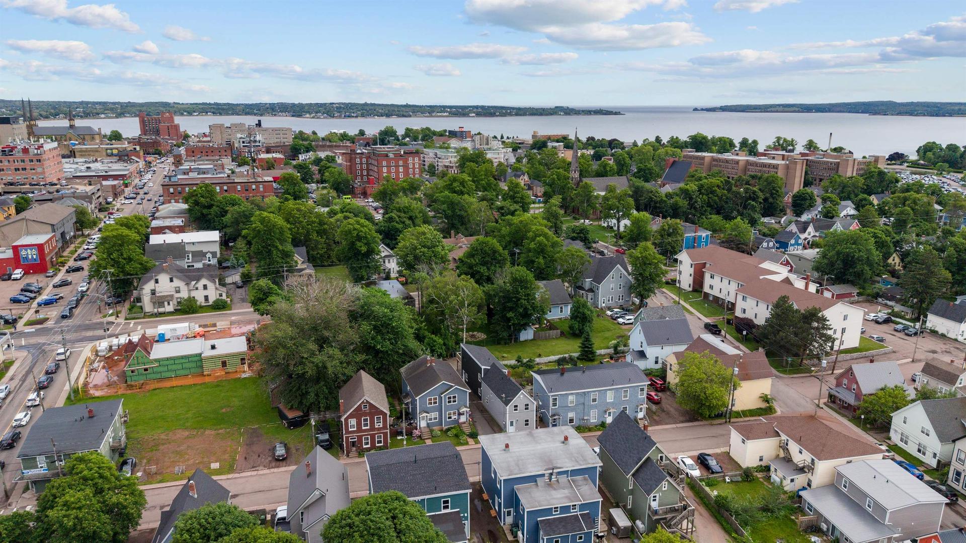 10 Chestnut Street, Charlottetown, PE