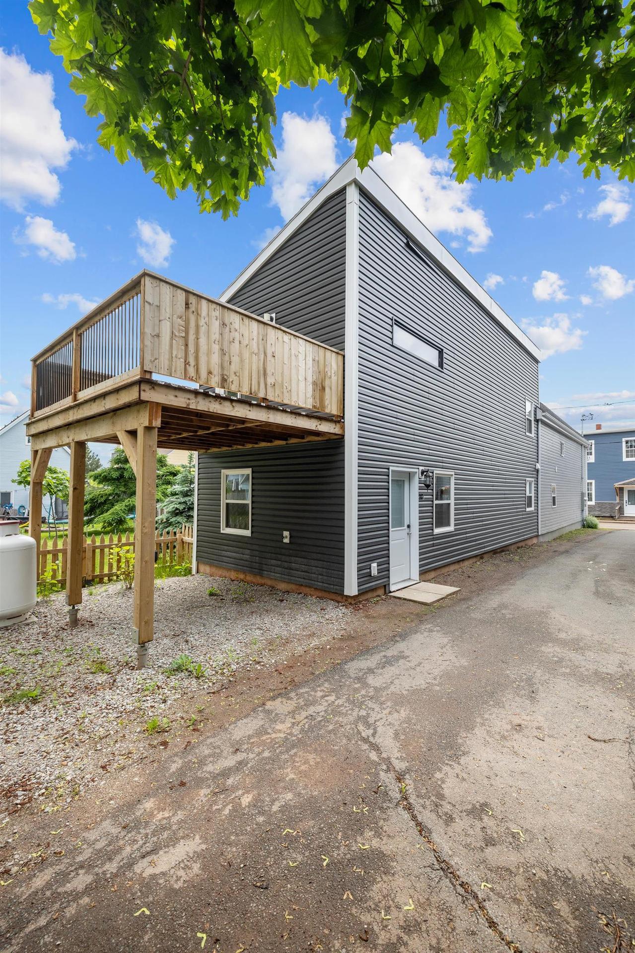 10 Chestnut Street, Charlottetown, PE