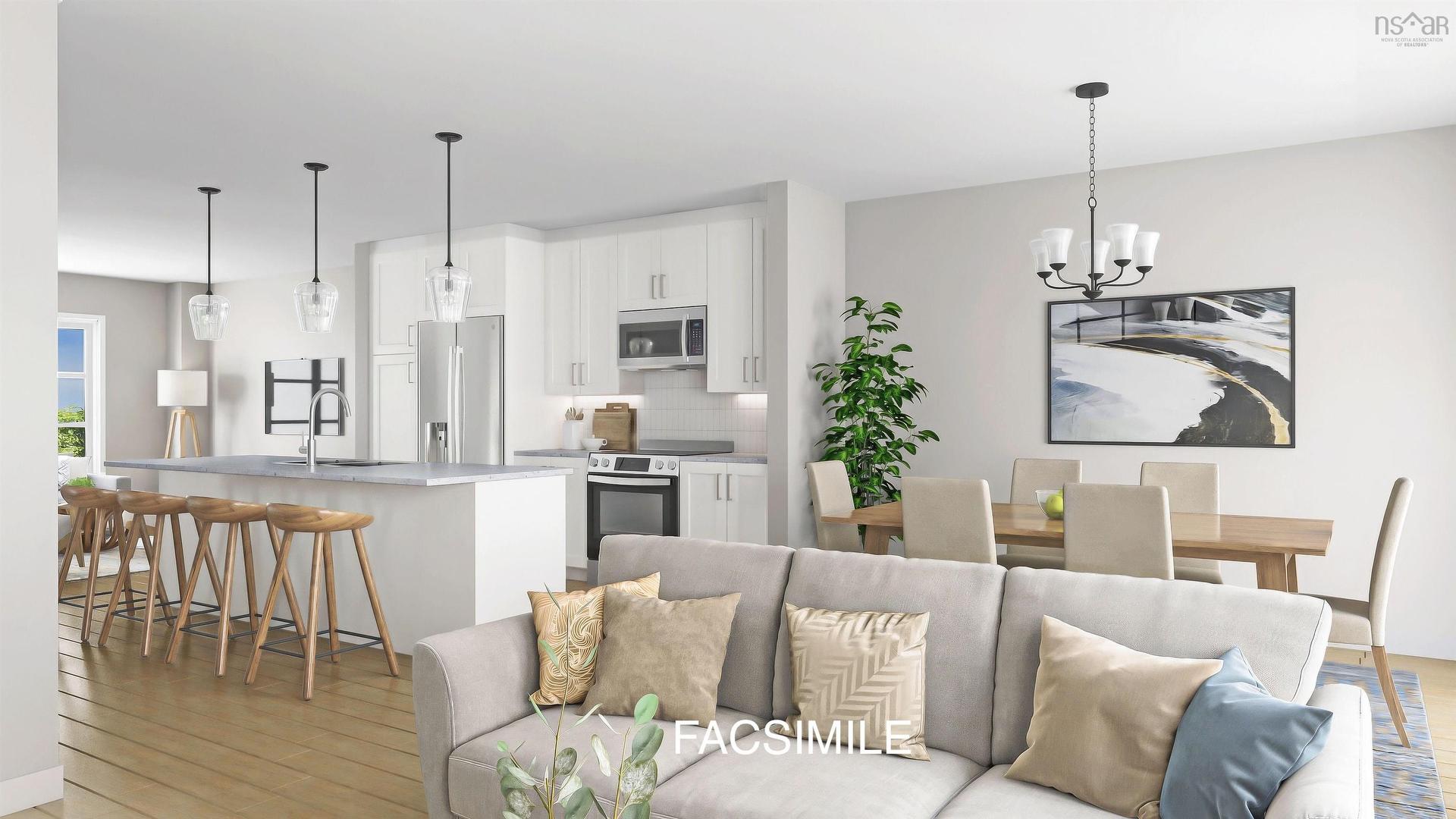 Pun73C 189 Puncheon Way, West Bedford, NS - Indoor