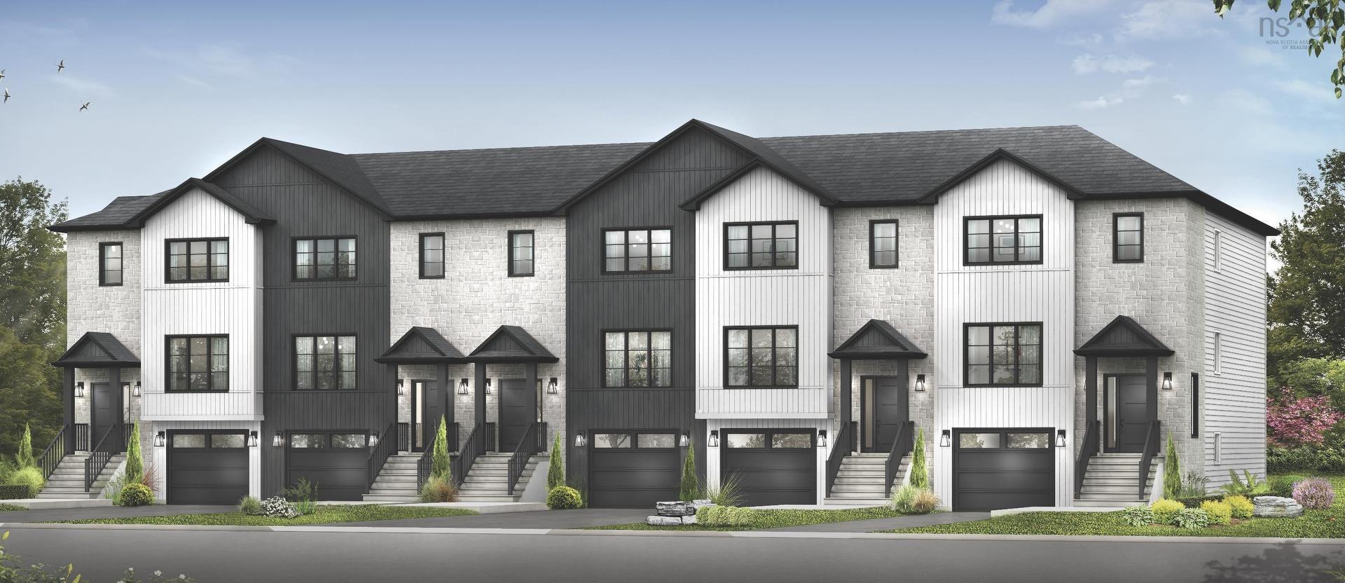 Pun73B 191 Puncheon Way, West Bedford, NS - Outdoor With Facade