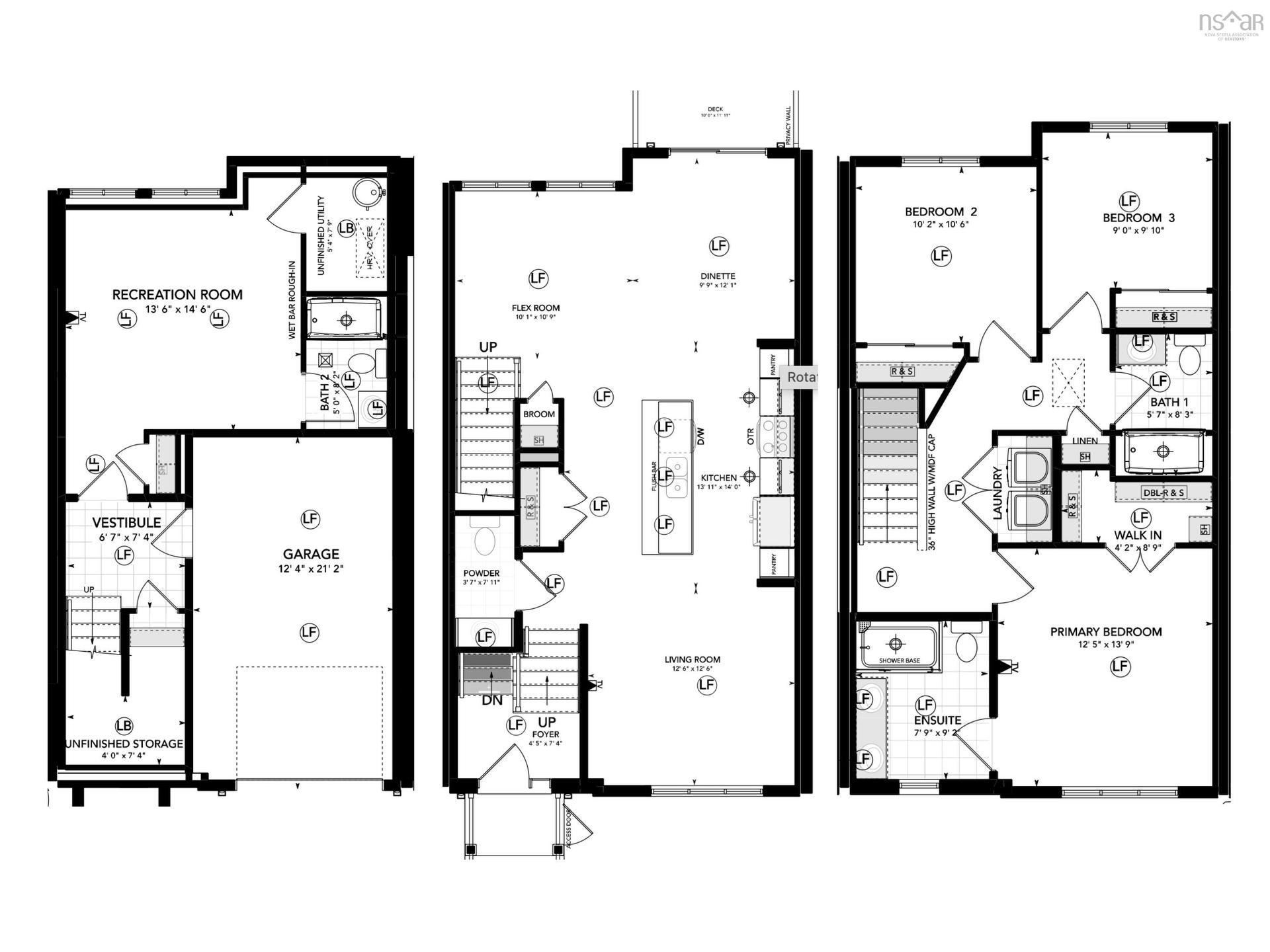 Pun73B 191 Puncheon Way, West Bedford, NS - Other