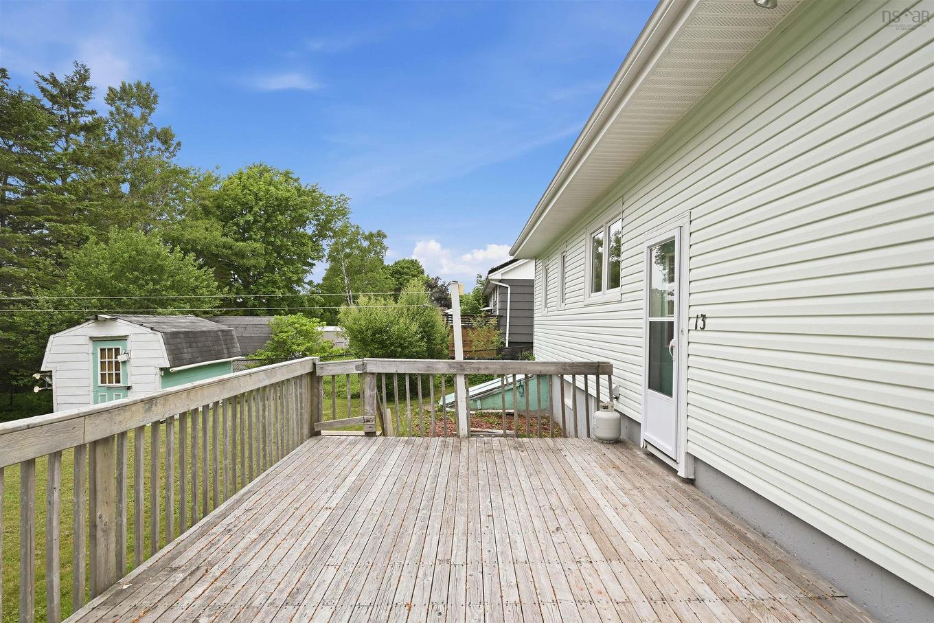 13 Brigadoon Avenue, Dartmouth, NS