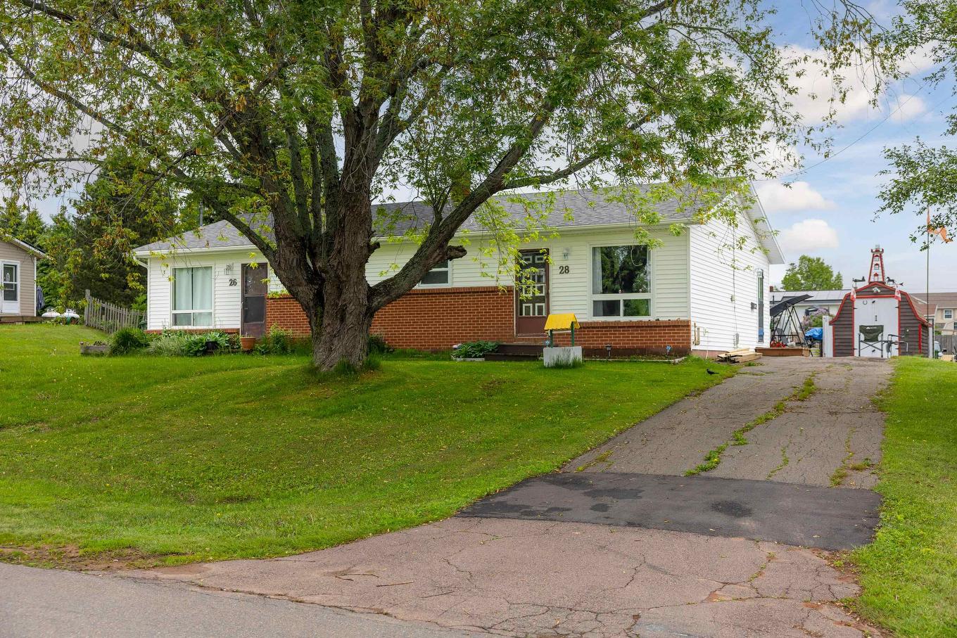 26-28 Bonnie Blink Drive, Charlottetown, PE