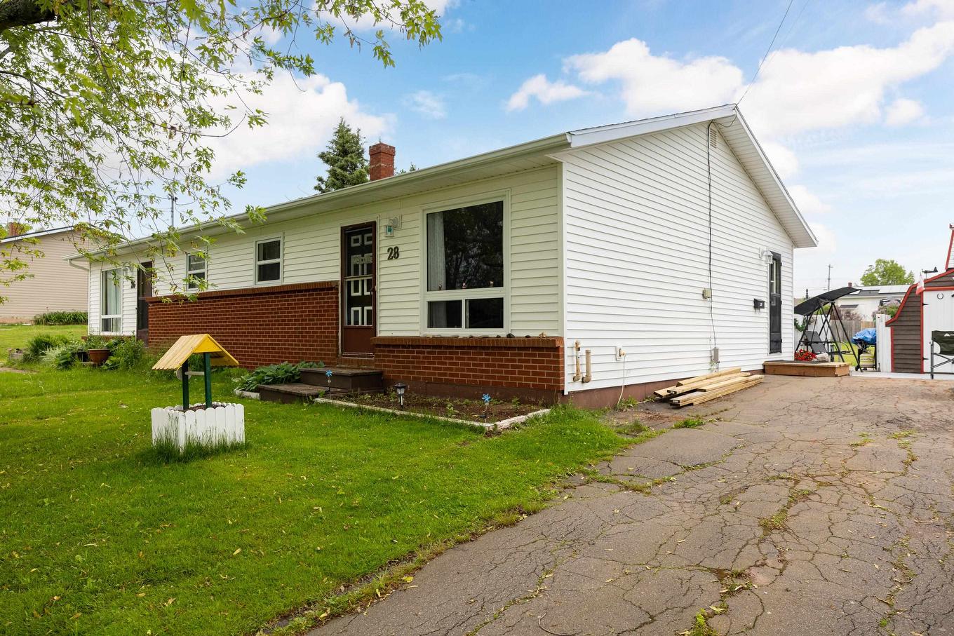 26-28 Bonnie Blink Drive, Charlottetown, PE