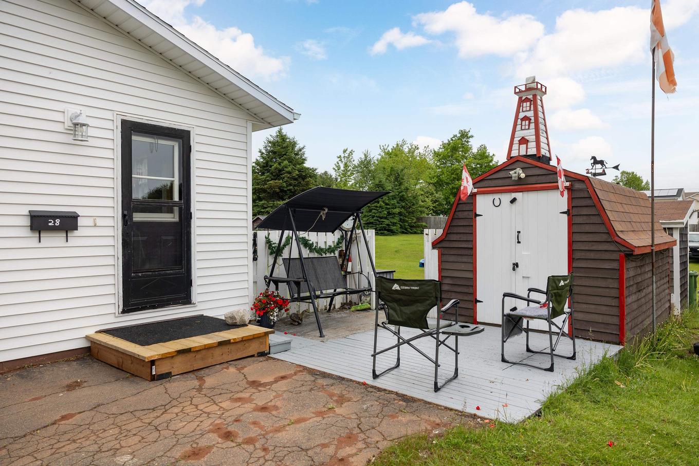 26-28 Bonnie Blink Drive, Charlottetown, PE