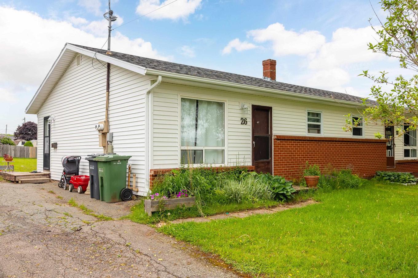 26-28 Bonnie Blink Drive, Charlottetown, PE