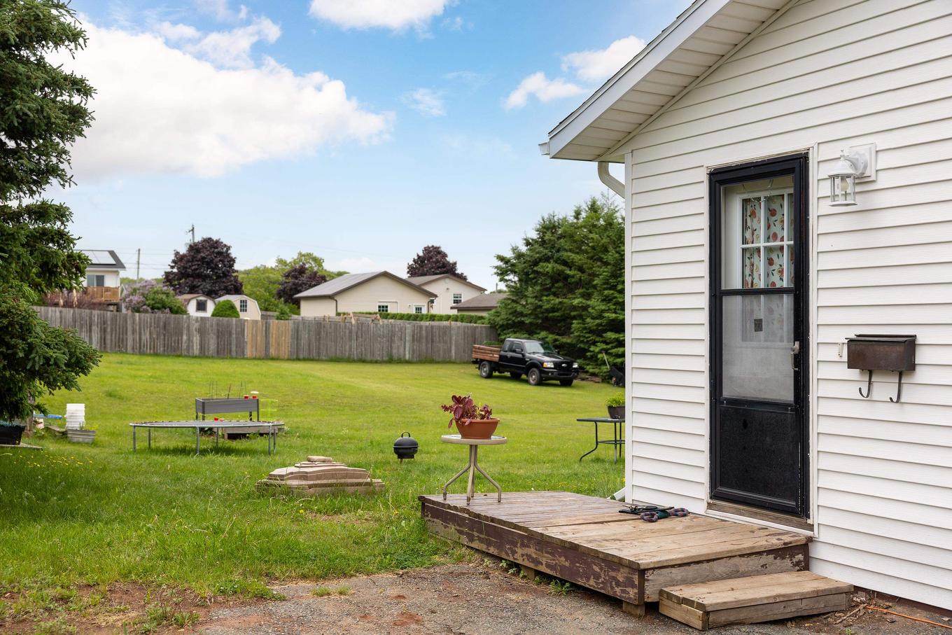 26-28 Bonnie Blink Drive, Charlottetown, PE
